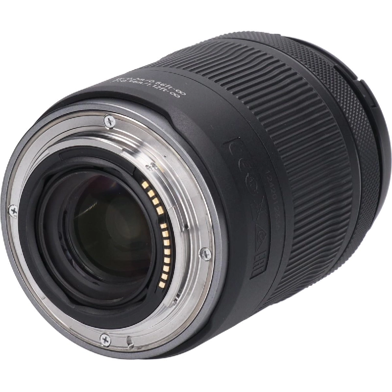 Ống kính RF24-105mm F4-7.1 IS STM - Hàng hiệu Chính hãng 879907