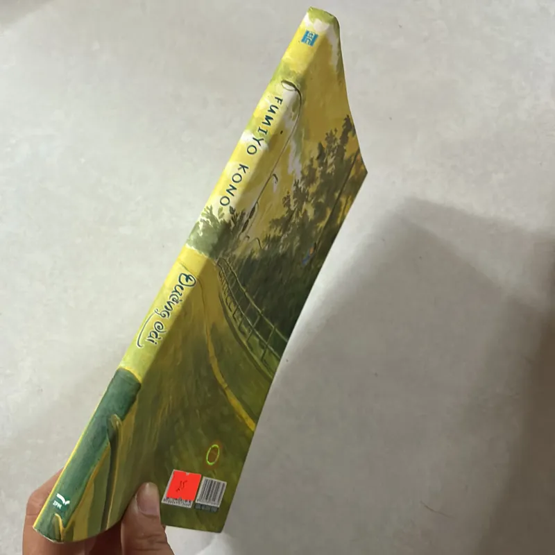 Đường dài (Co) 735941