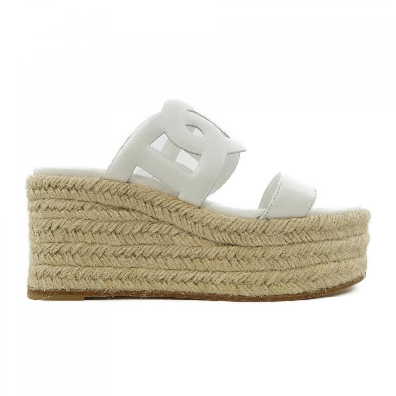 Giày sandal HERMES ITHEA30 Chaine d'Ancre 241230Z - Hàng hiệu Authentic 827841