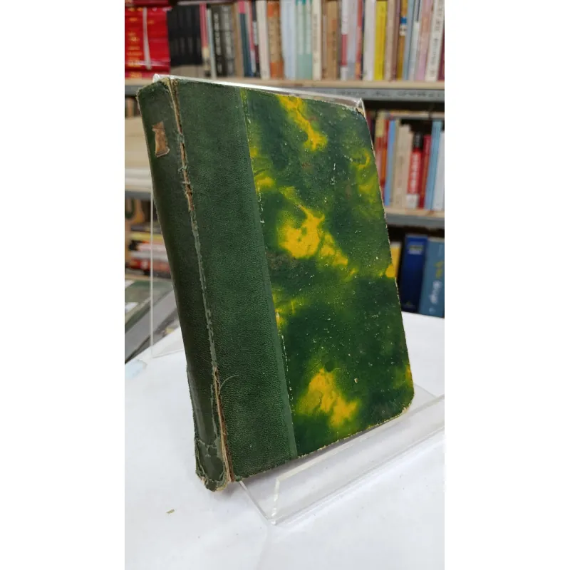 NỬA CHỪNG XUÂN - KHÁI HƯNG 760480