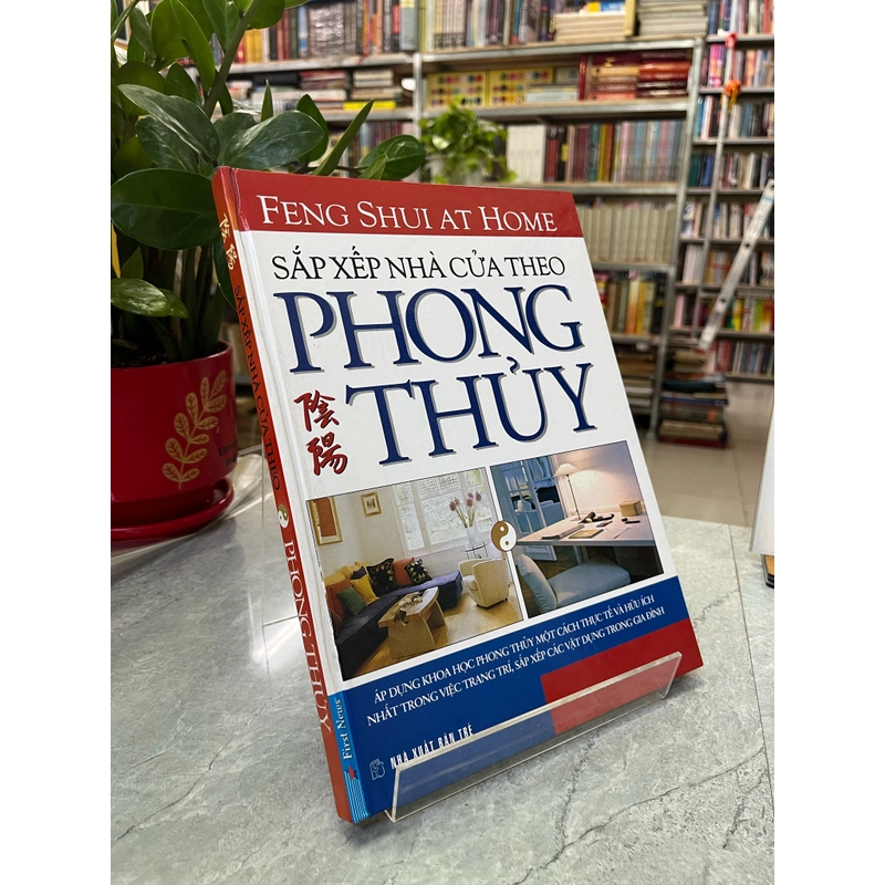 SẮP XẾP NHÀ CỬA THEO PHONG THUỶ 328967