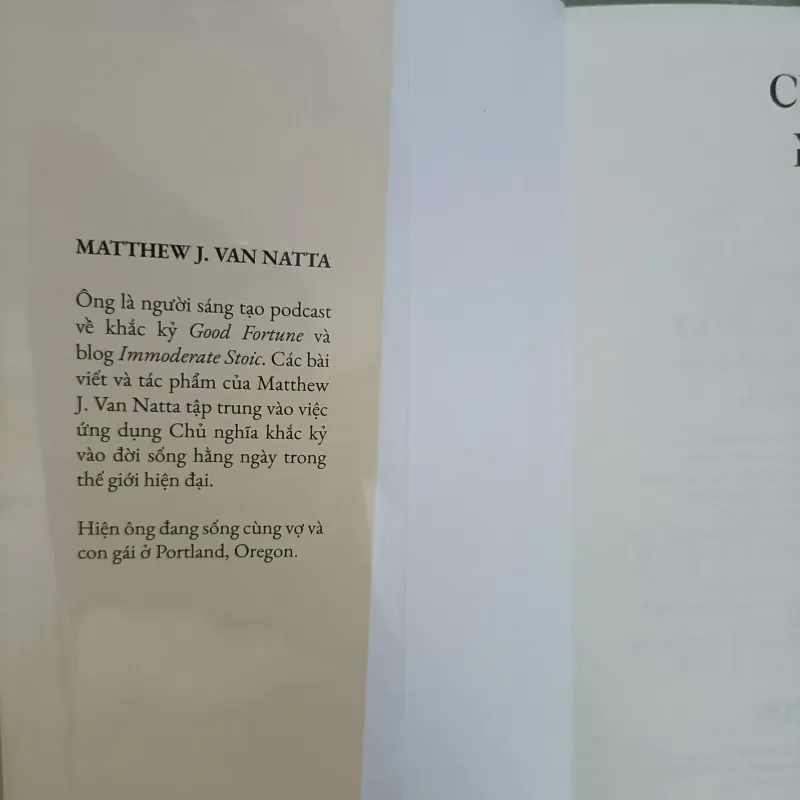 CHỦ NGHĨA KHẮC KỶ  926659