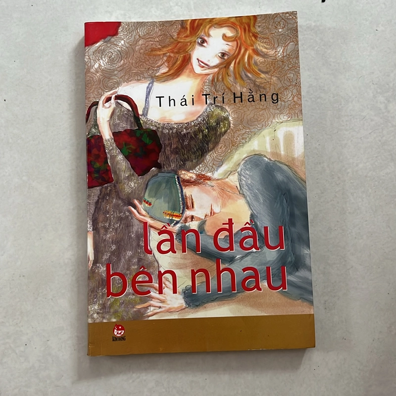 Bên nhau lần đầu — Thái Trí Hằng 500014