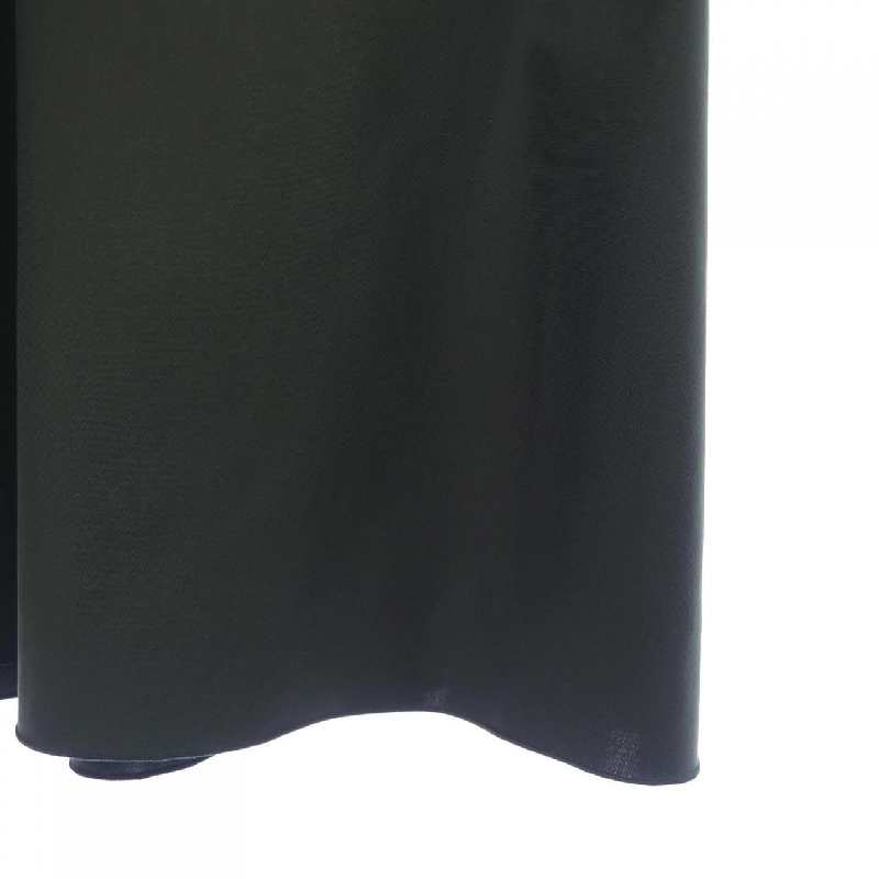 M-Premier BLACK Skirt 649660