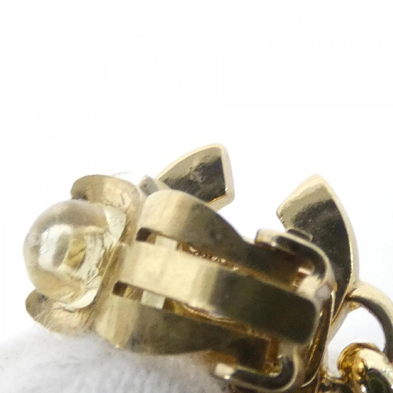 Bông tai Chanel - Hàng hiệu Authentic 772308