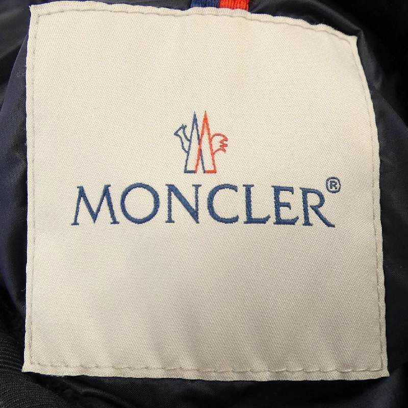 MONCLER HERMINE Áo khoác lông - Hàng hiệu Chính hãng 821254