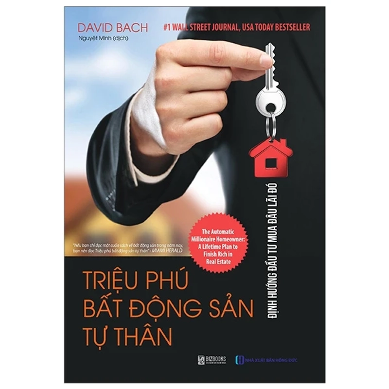 Triệu Phú Bất Động Sản Tự Thân: Định Hướng Đầu Tư Mua Đâu Lãi Đó 462742