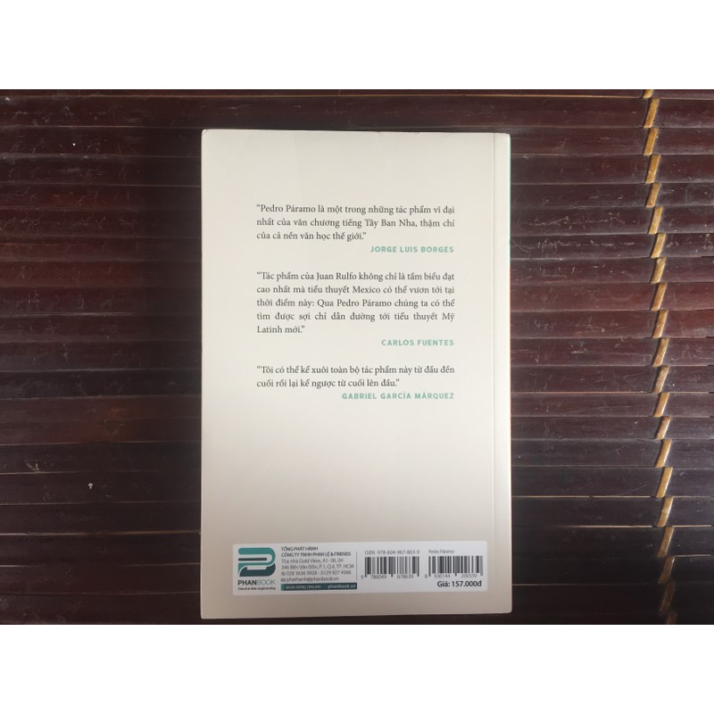 Pedro Páramo - Juan Rulfo 75164