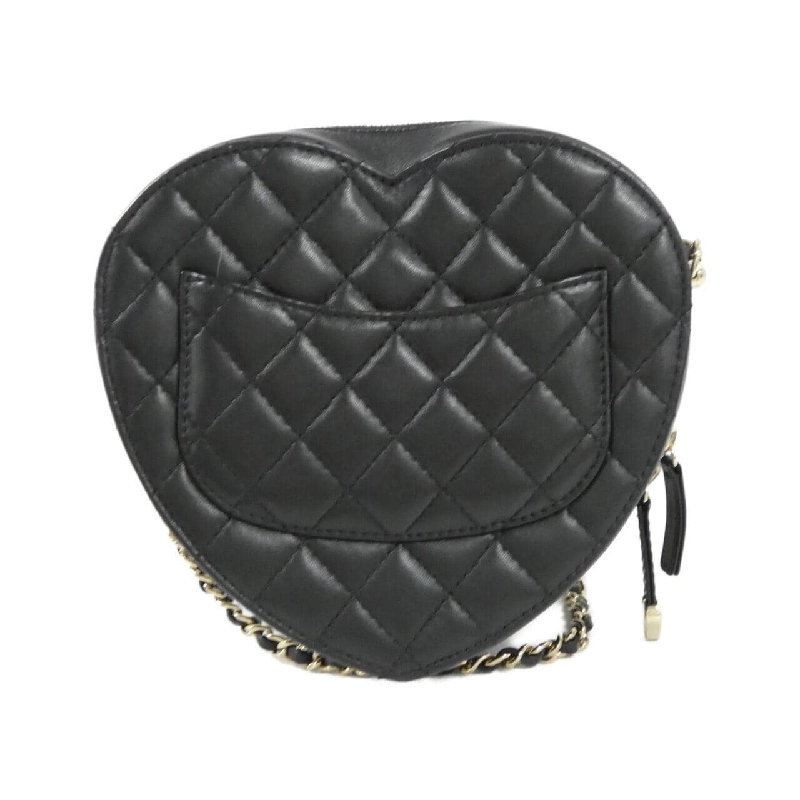 Túi xách chéo Chanel AS3191 610224