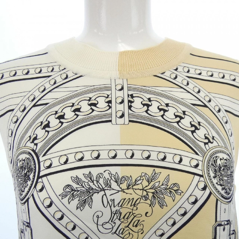 HERMES GRAND TRALALA 2E2809DO Váy đầm - Hàng hiệu Chính hãng 815033