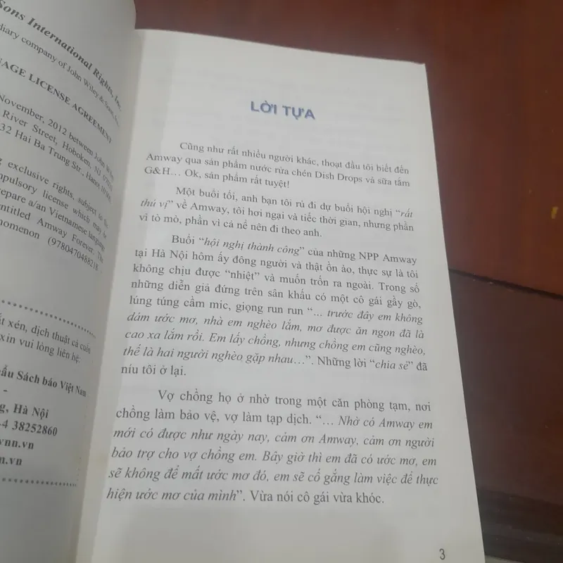 Kathryn A. Jones - MÃI MÃI AMWAY 591764