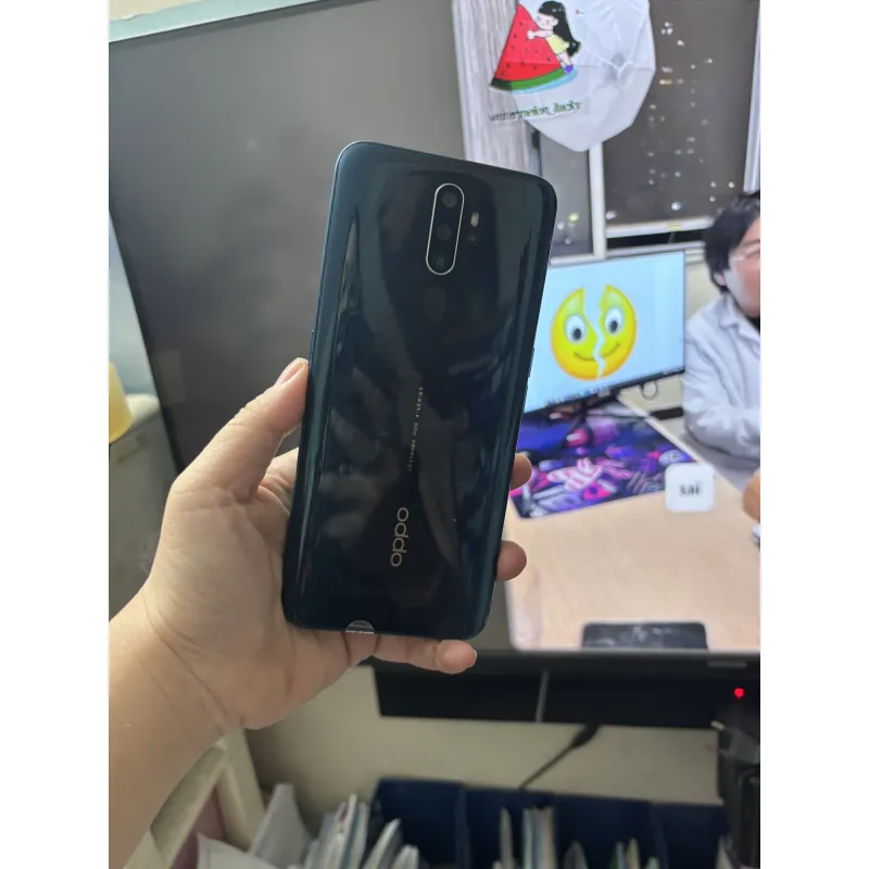 Oppo A9 2020 ram 8/256G 1007321