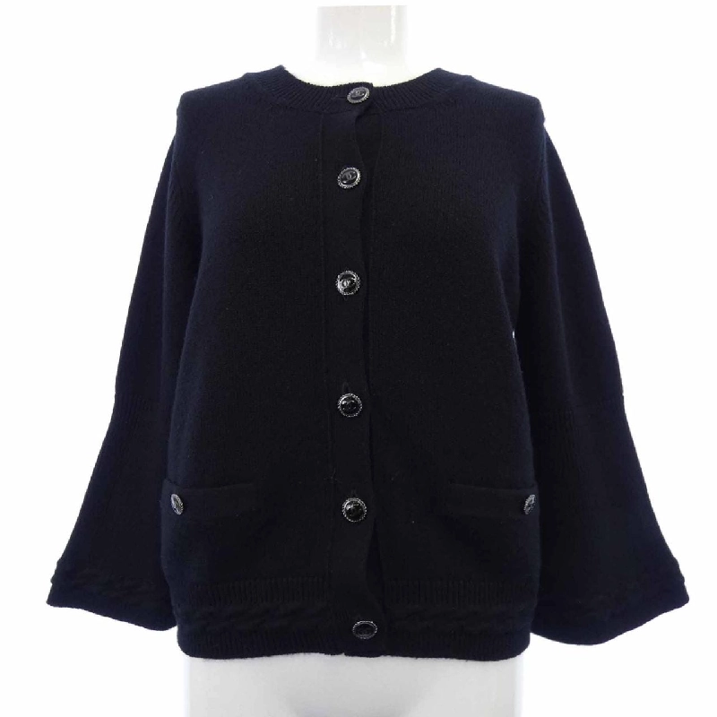 CHANEL P58536K07657 Áo khoác - Hàng hiệu Chính hãng 822858