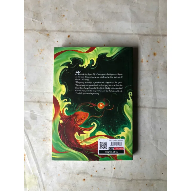 Thế Thân - Mạnh Tuấn 801027