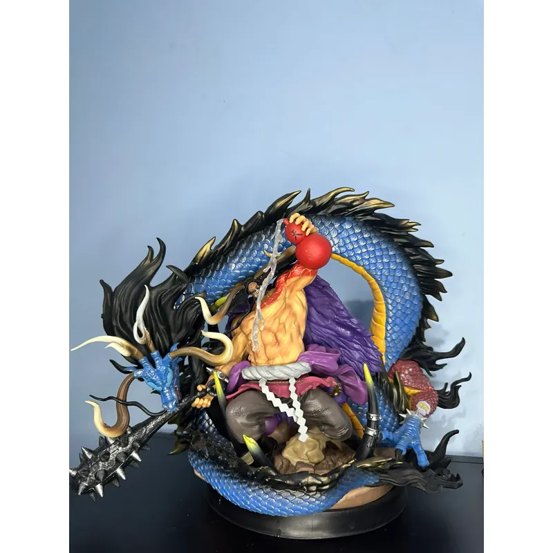 Mô hình Kaido Onepiece  570161