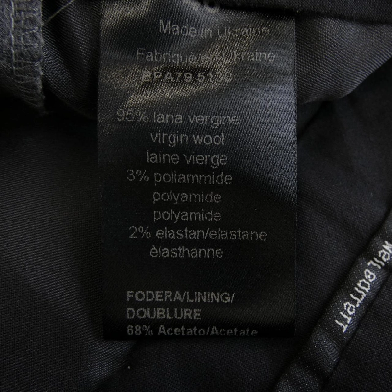 Quần Neil Barrett - Hàng hiệu Authentic 888173