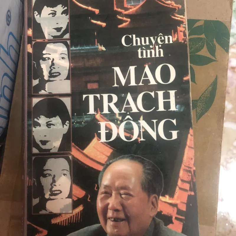 chuyện tình mao trạch đông 578020