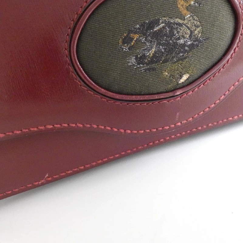 Túi đeo chéo Hermès - Hàng hiệu Chính hãng 768313