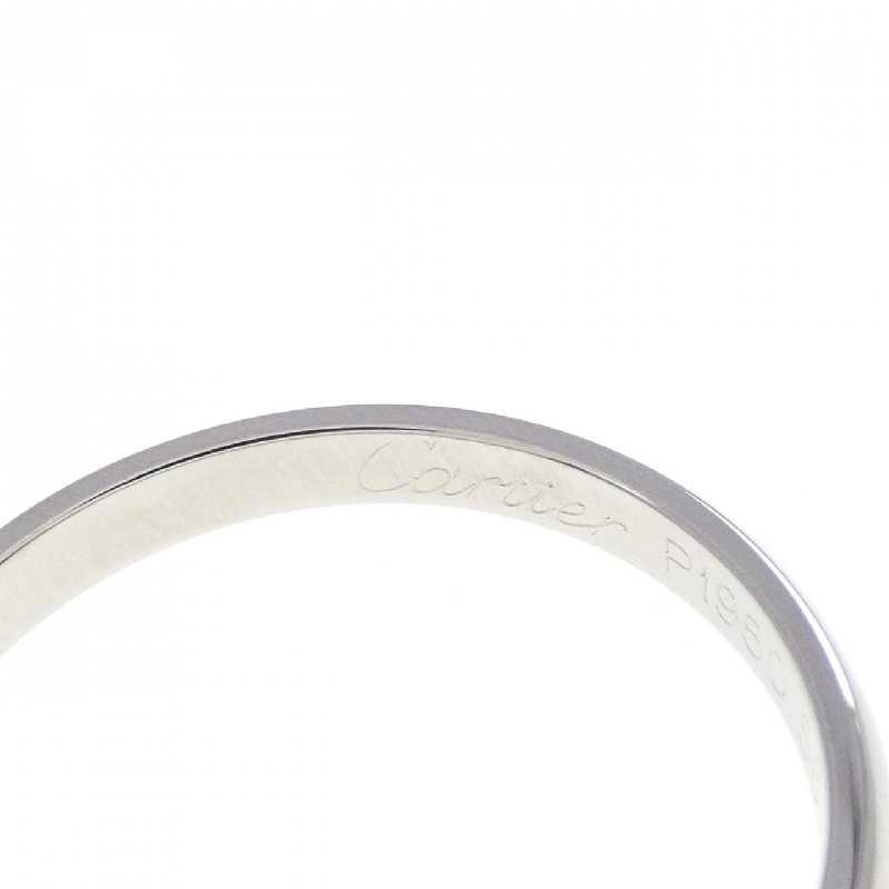 Nhẫn cưới Cartier - Hàng hiệu Authentic 836019