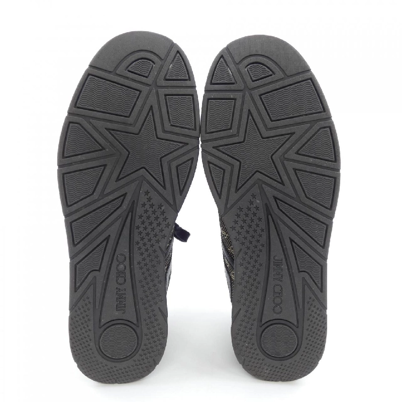 Giày thể thao JIMMY CHOO - Hàng hiệu Chính hãng 907328