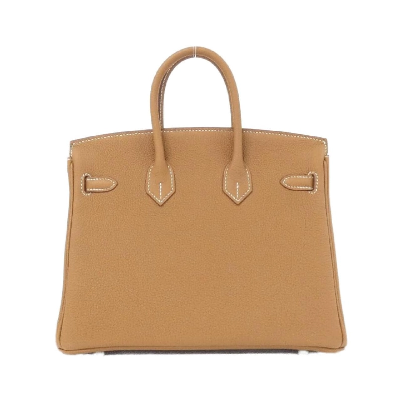【Sản phẩm chưa sử dụng】Túi Hermes Birkin 25cm 041344CK 619130