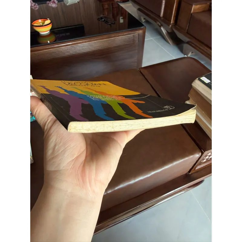 Học Cách Sống Lạc Quan Để Thành Công – Raymond de Saint Laurent- K2 996698