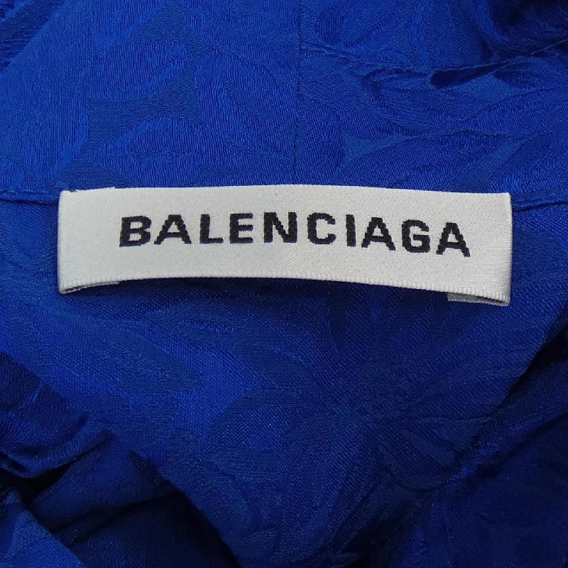 Áo sơ mi BALENCIAGA - Hàng hiệu Authentic 826745