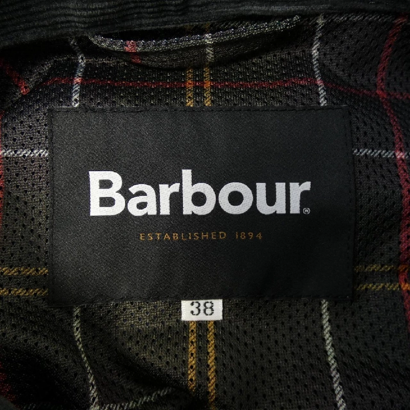Áo khoác BARBOUR 251MCAS188 - Hàng hiệu Authentic 887484