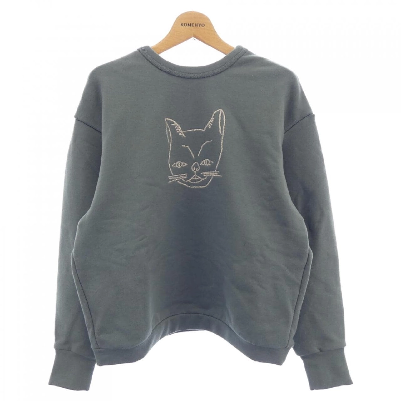 ミナペルホネン mina perhonen XA8376 áo khoác - Hàng hiệu Authentic 825686