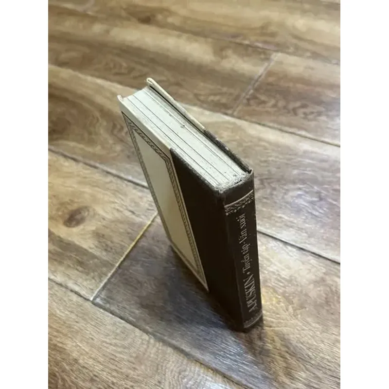 Tuyển tập văn xuôi Puskin 730946