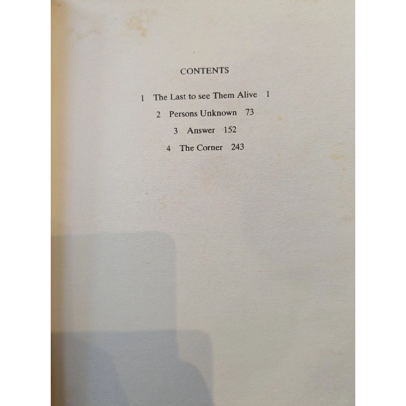 In Cold Blood - Truman Capote 748105