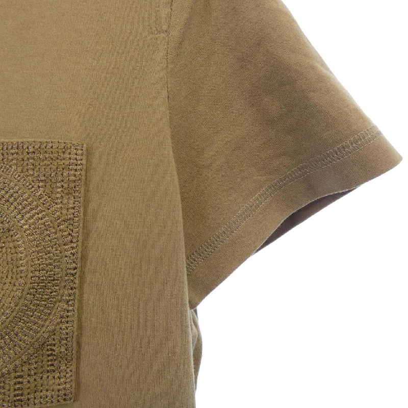 Đầm cắt HERMES - Hàng hiệu Authentic 818085