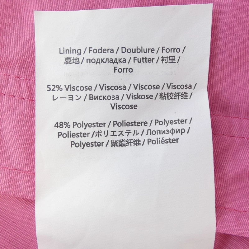 【Mã giảm giá】Red Valentino RED VALENTINO Áo khoác trench 636507