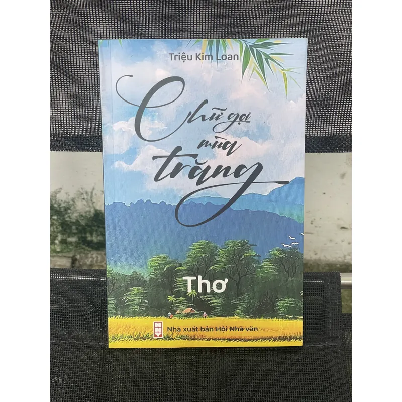 Chữ gọi mùa trăng  589544