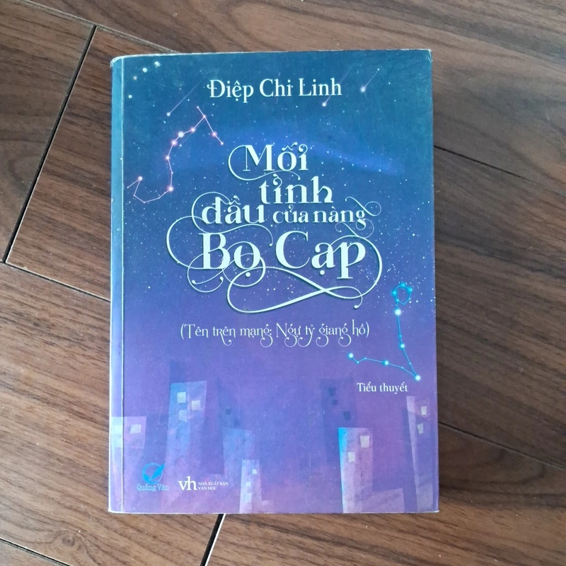 Mối tình đầu của nàng bọ cạp 509936