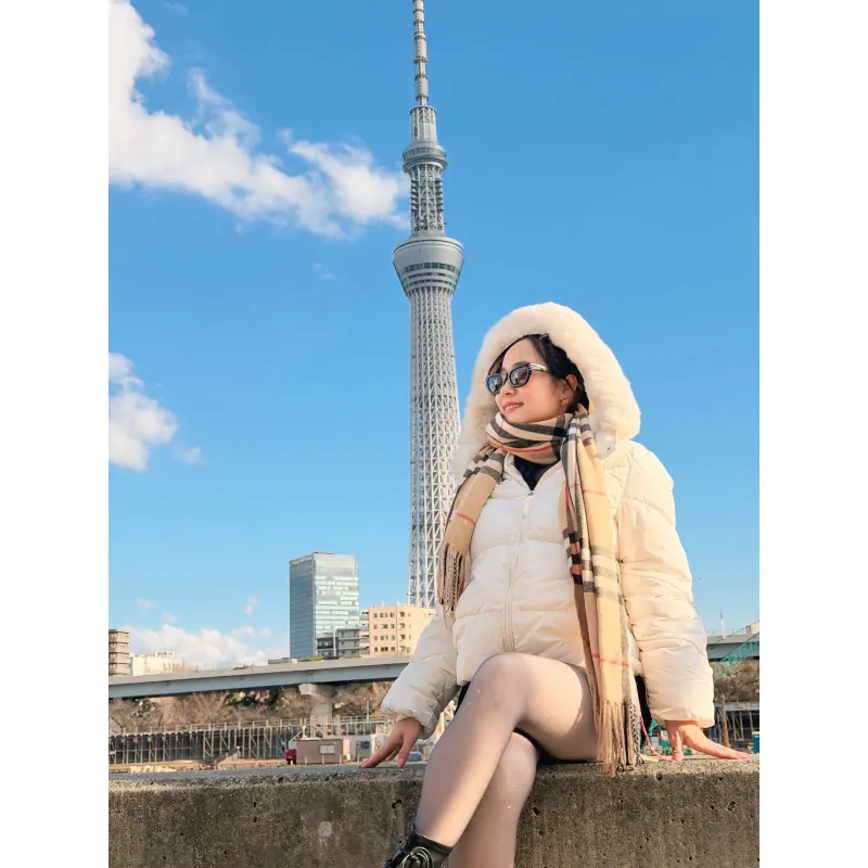 Áo Phao mùa đông 765866