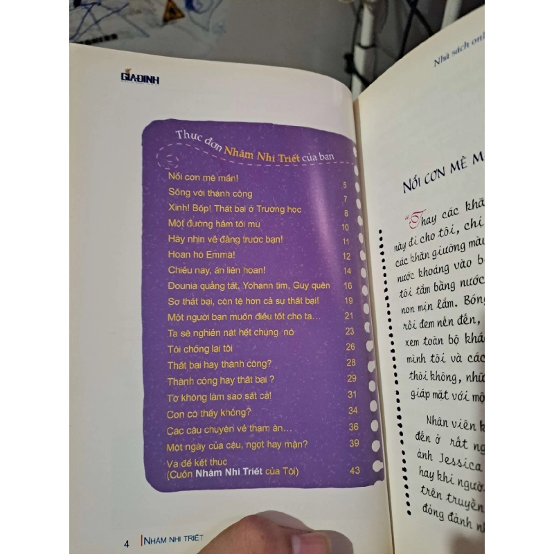 Thành công và thất bại - Labbe - Puechi KỸ NĂNG HCM0910 920326