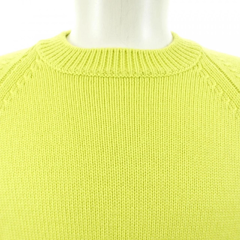 FENDI FZX123 AM6E Áo len - Hàng hiệu Chính hãng 883856