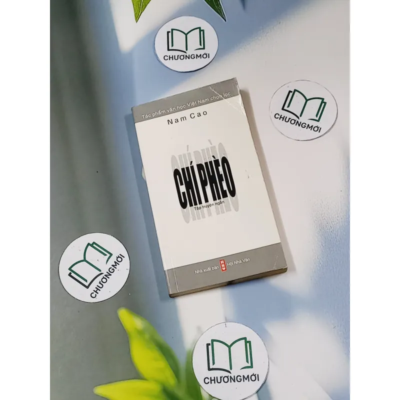 Chí Phèo - Nam Cao 698549