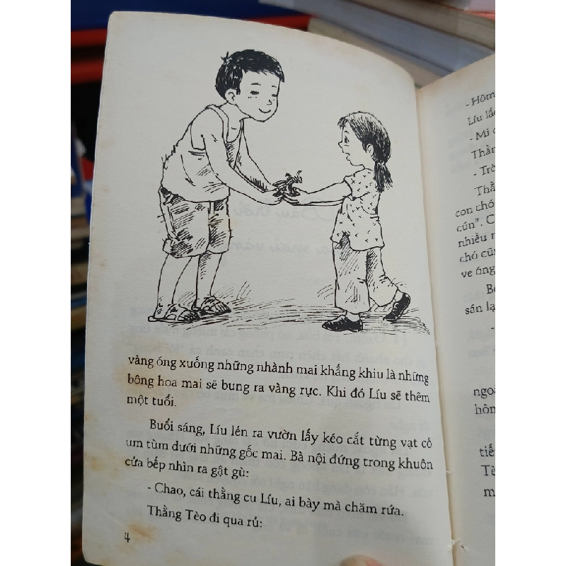 Những bông điệp cuối mùa - Võ Thị Xuân Hà 476640