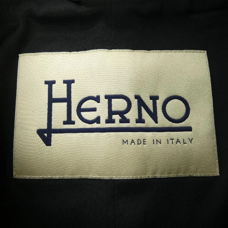 【Mã giảm giá】Áo khoác Herno 640520