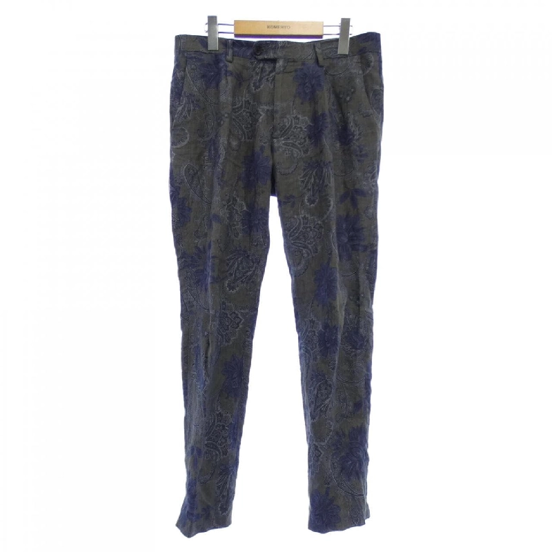 Quần ETRO - Hàng hiệu Chính hãng 891741