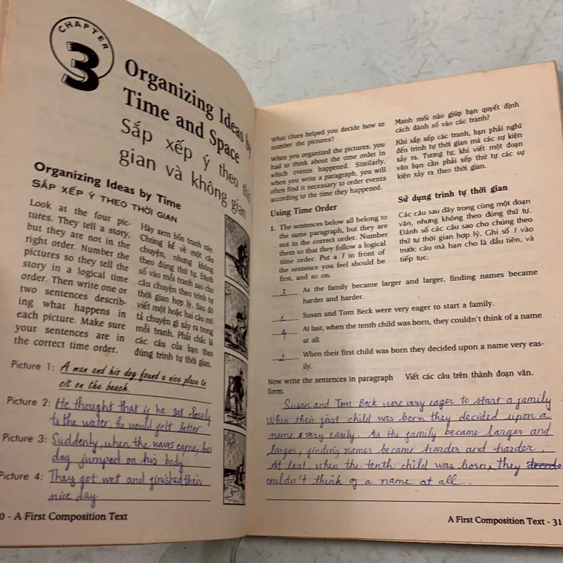 Luyện kỹ năng viết tiếng Anh (trung cấp) 1000214