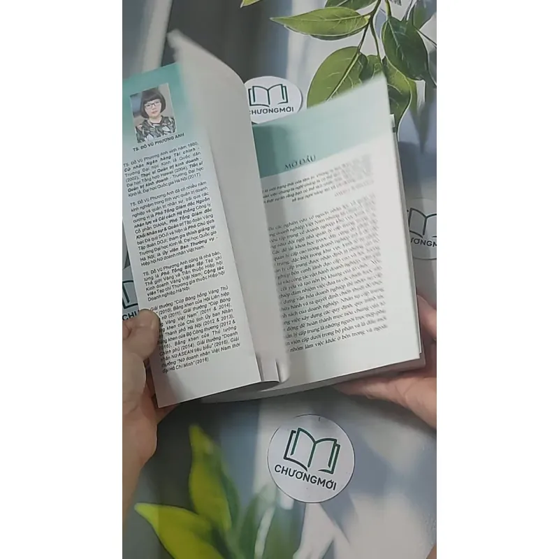 Khung năng lực nhà quản lý cấp trung trong doanh nghiệp khu vực kinh tế tư nhân Việt Nam  688426