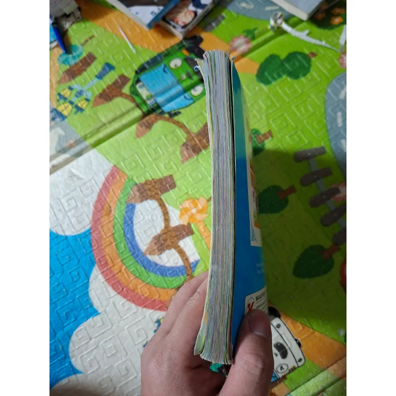 Truyện Kể Trước Khi Ngủ - Vui Vẻ 991142