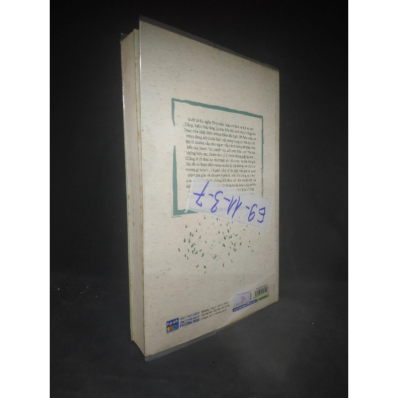 Chuyện Thảo Nguyên mới 90% HCM1703 911030