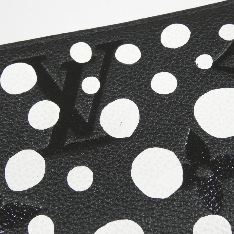 Ví Zippy Louis Vuitton Monogram Empreinte (LV X YK) M81906 - Hàng hiệu Chính hãng 771781