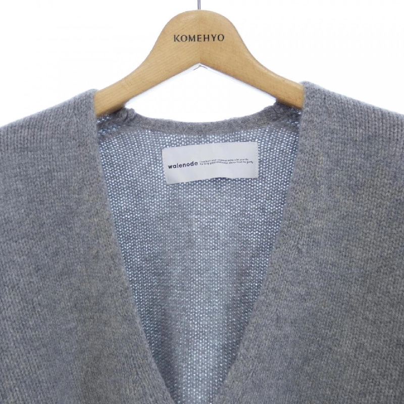 【Mã giảm giá】walenode Áo len 634677