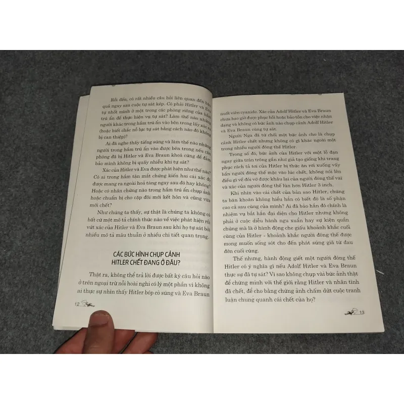 SĂN LÙNG HITLER 698954