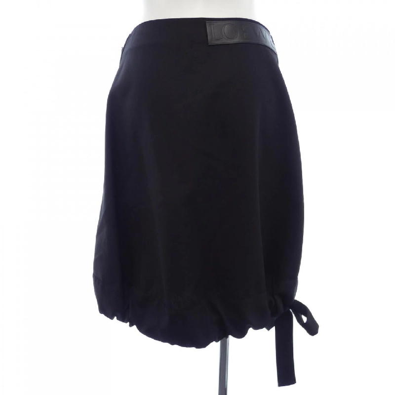 Chân váy LOEWE 651640